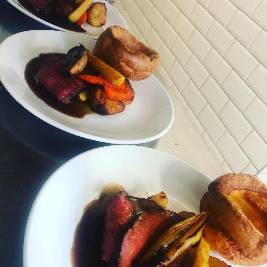 The Leicester Arms Penshurst Экстерьер фото