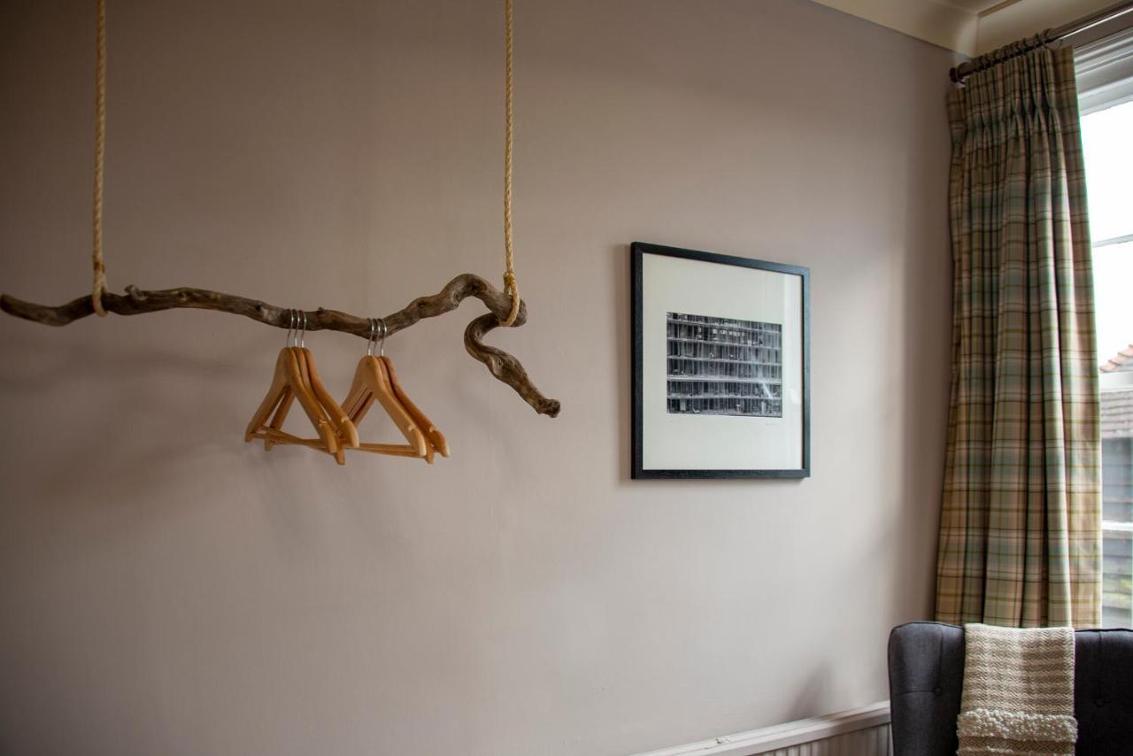 The Leicester Arms Penshurst Экстерьер фото
